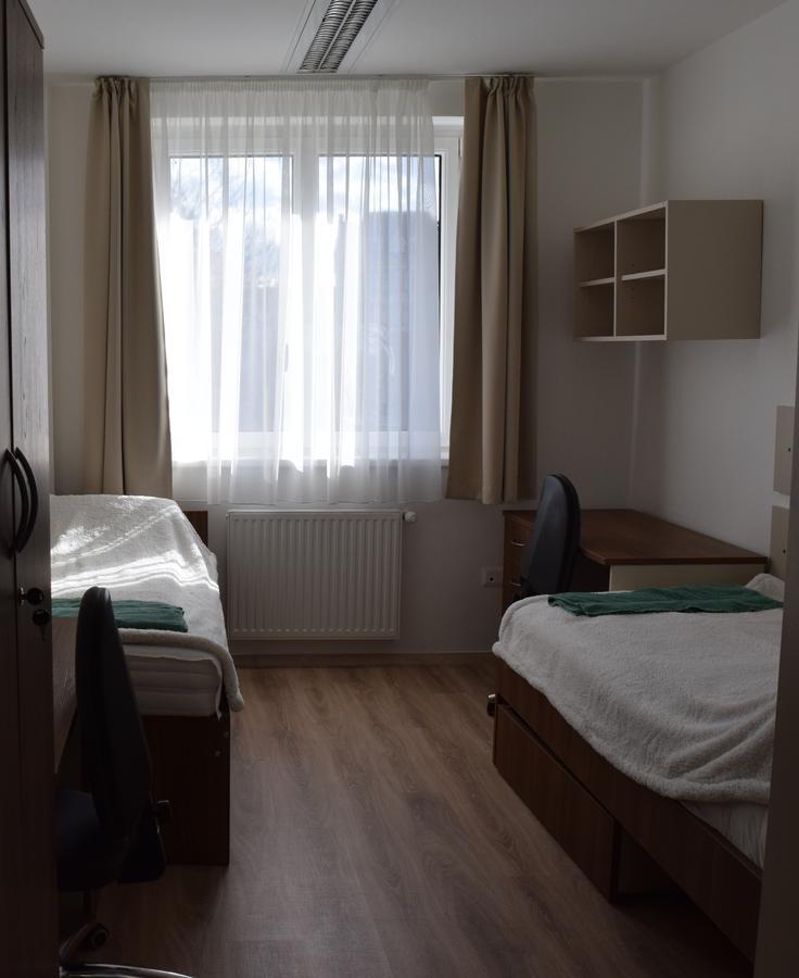 Marothi Kollegium Debrecen Exterior foto